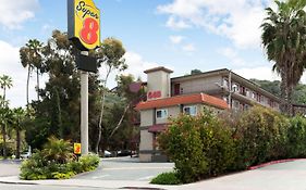 Super 8 Motel Hotel Circle